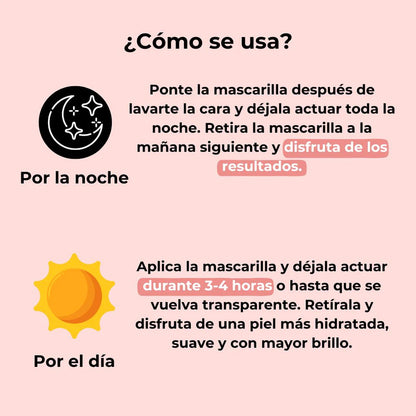 Lume - El Secreto De Una Piel Radiante Empieza Aquí